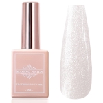 UV Gel - 4908 - Mermaid Glam Gel - London